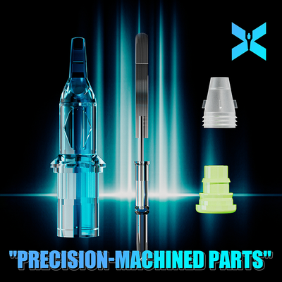 5 MGMT/0.35 - Magnum Medium Taper - BIG WASP X