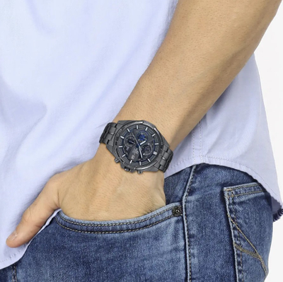 Часы Casio Edifice EFR-556GY-1A