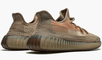 Adidas Yeezy Boost 350 Sand Taupe