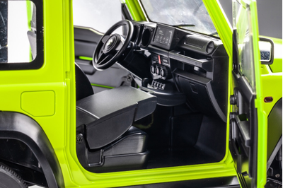 Suzuki jimny rc cheap