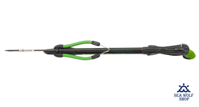 Арбалет подводный Salvimar WILD PRO 60