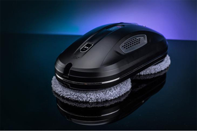 Робот мойщик окон HOBOT-388 Ultrasonic