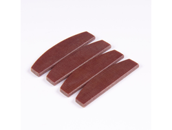 Ремкомплект для реноватора пневматического QK-131, лопасти ротора, 4 шт MIGHTY SEVEN QK-131T27