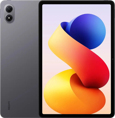 Xiaomi Redmi Pad 2 Pro 6/128 Gb Wi-Fi RU Серый