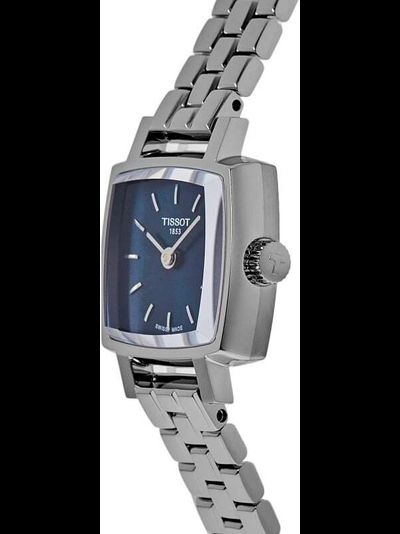 Швейцарские часы Tissot T058.109.11.041.01