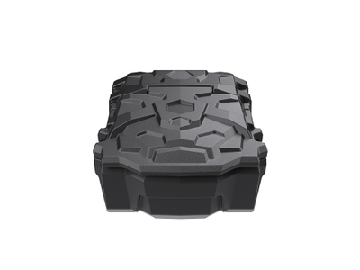 Кофр TESSERACT Polaris RZR 1000 (010_060_00) для POLARIS RZR 1000 (Вес: 9 кг; ДхШхВ: 845х660х400 мм; Объем: 140 литров)