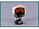 # 75327 Шлем Лю́ка Скайуокера («Красный–5») / Luke Skywalker “Red Five” Helmet (2022)