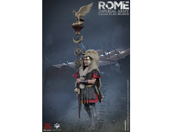 Римский знаменосец ФИГУРКА 1/6 scale Imperial Army Aquilifer (HH18003) - HH Model X HaoYuTOYS