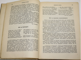 Feullye L., Martin L. Morceaux choisis tires des meilleurs auteurs Francais. СПб.: Imprimerie trenke et fusnot, 1912.