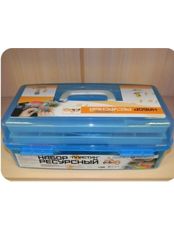 Ресурсный набор "Пластик"