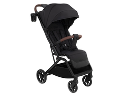 Коляска прогулочная Pituso Ice Black