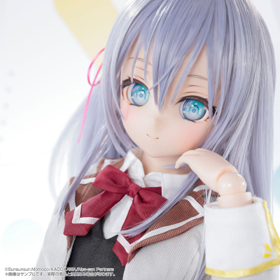 Кукла 1/3 Another Realistic Characters Алиса Михайловна Кудзё (Alisa Mikhailovna Kujou)