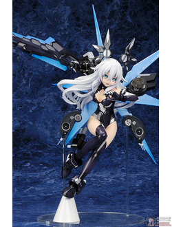 Фигурка 1/8 Нуар (Noire)