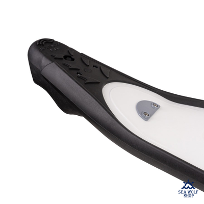 Ласты длинные 45/46 разборные Scorpena F1 Apnea бел.