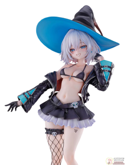 Фигурка 1/6 Джейд (Jade A Good Girl's Magic Ver.)