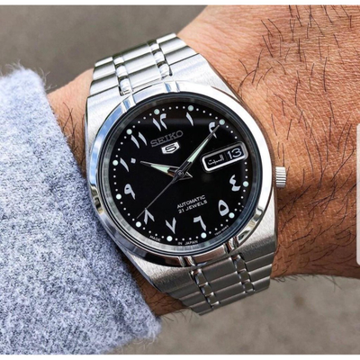 Наручные часы Seiko SNK063J1