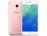 Meizu M5s 16Gb Розовый