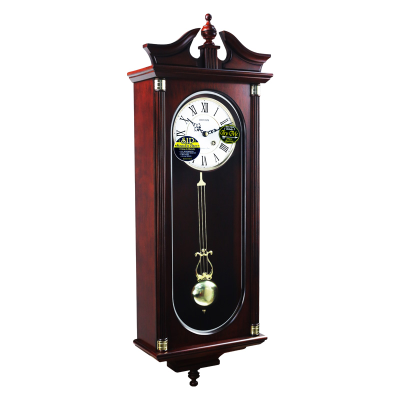 Настенные часы Rhythm CMJ446CR06