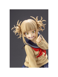 Фигурка 1/8 Химико Тога (Himiko Toga)