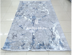КОВЕР CARINO 0070C GREY/BLUE / 2*2.9 М