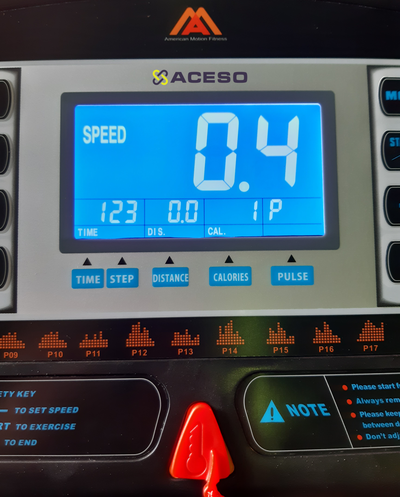 Беговая дорожка BC0