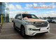 Toyota Land Cruiser 200 New