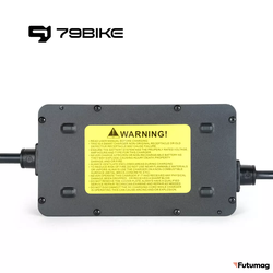 Зарядное устройство 79Bike