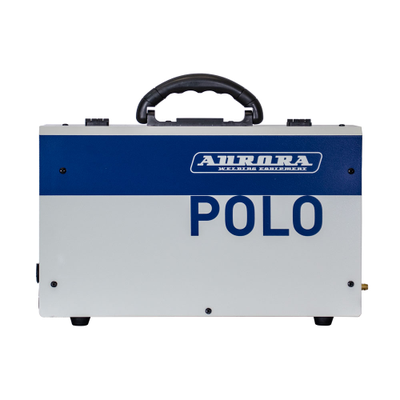Синергетический инверторный сварочный полуавтомат Aurora POLO 175