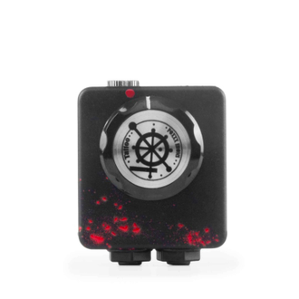Блок Foxxx BUG Black-red (3 ампера)