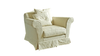 Кресло Люкс