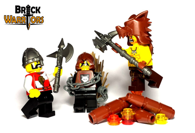 Боевой молот (цвет: черный)