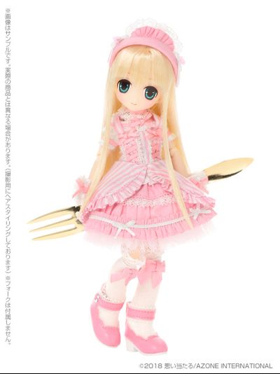 Кукла 1/2 PiccoNeemo Sahra Sweets a la Mode