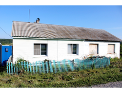 Дом в с. Скатинское Камышловский р-н