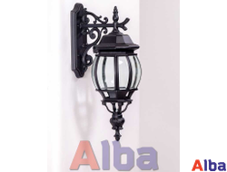 Садово парковый светильник America 402-06