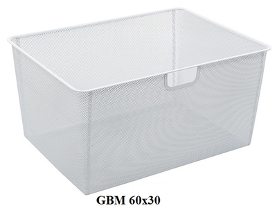 Корзина мелкосетчатая GBM