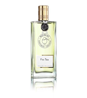 Nicolai Parfumeur Createur Eau de Yuzu