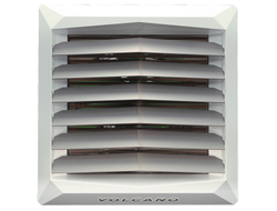 Тепловентилятор Volcano VR2 ЕC (8-50 kW) жалюзи