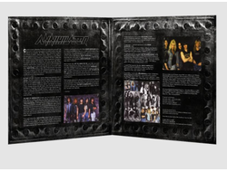 ANNIHILATOR - Best Of  2-LP Silver