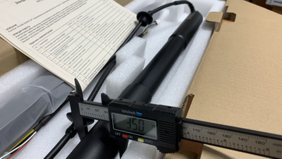 HAVAL F7x Электроподъемник крышки багажника (5-й двери)