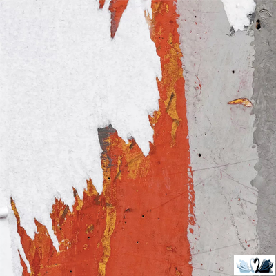 Керамогранит Simpolo Scs Arti Dove 19,8х19,8 см с орнаментом