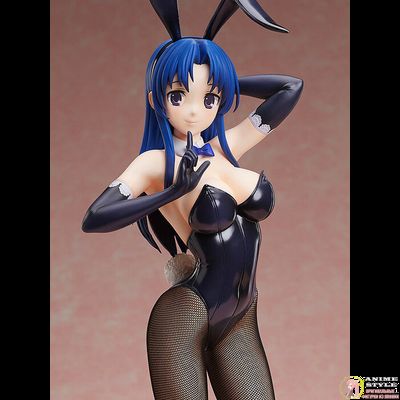Фигурка 1/4 Ами Кавасима (Kawashima Ami Bunny Ver.)