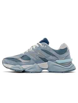 New Balance 9060 Arctic Grey
