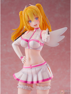 Фигурка 1/6 Ририса Амано (Ririsa Amano True Angel Form ver.)