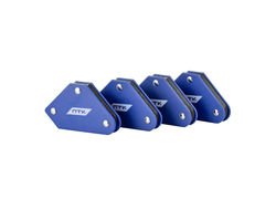 Фиксатор магнитный МФ-311, набор из 4 шт.