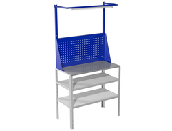 ВЕРСТАК GARAGE №115