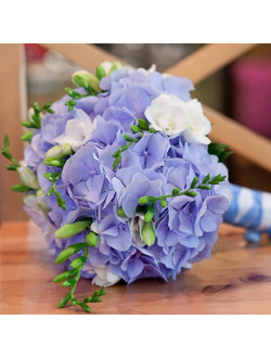 Букет невесты №2