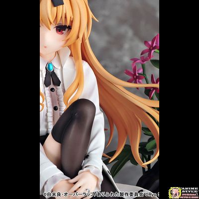 Фигурка 1/7 Юэ (Yu)