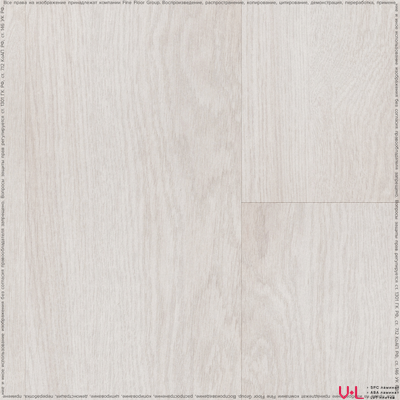 Кварцвиниловая плитка Fine Floor Wood Дуб Гримстад FF-1438 купить на vinyl-laminat.ru