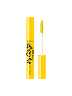 Тушь для ресниц RELOUIS My Crush