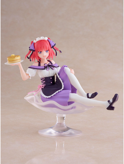 Фигурка Нино Накано (Nino Nakano Tenitol)